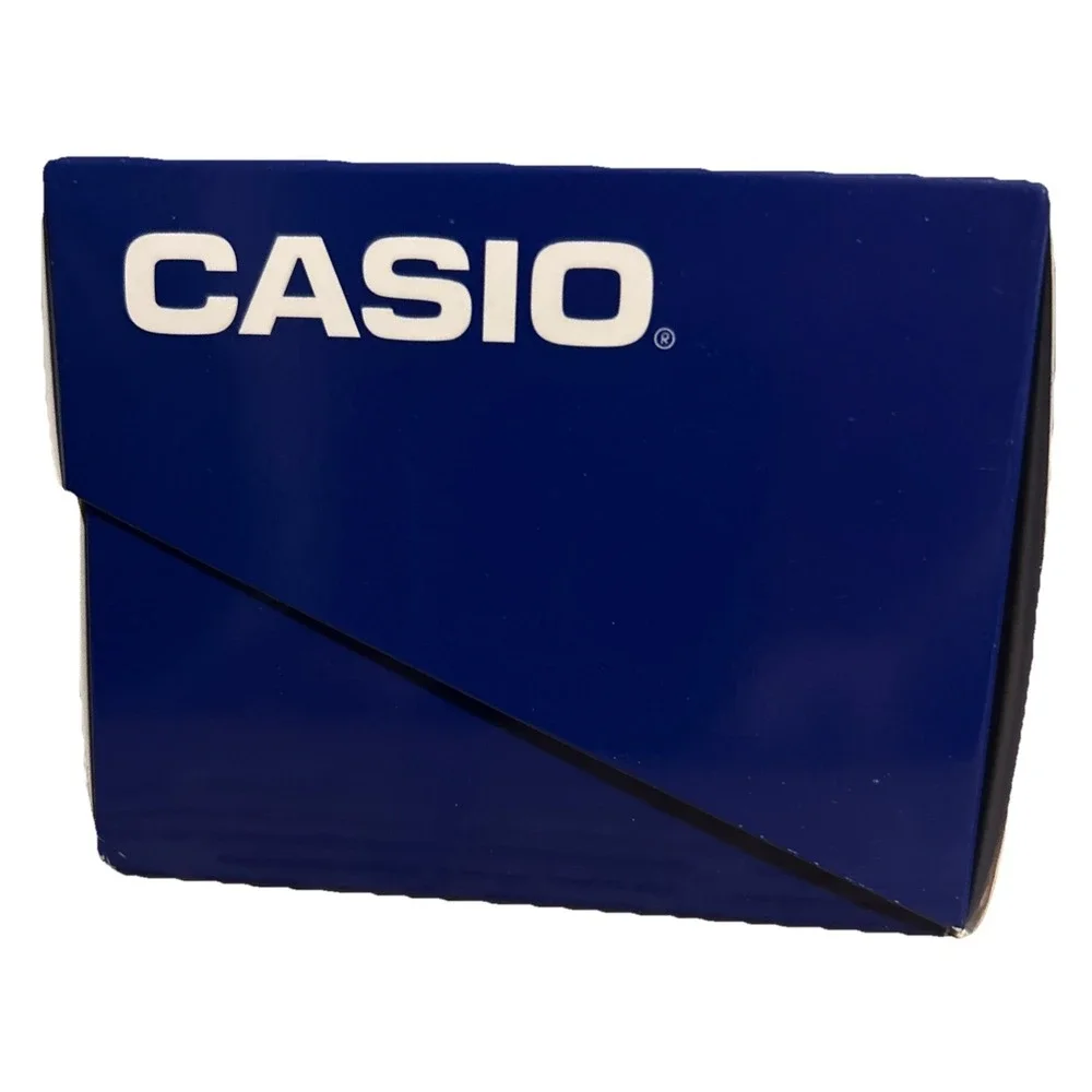 Casio Illuminator | W220HF-8AV Series | LED Backlight | Alarm | Chronograph - Picture 4 of 7